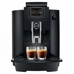 JURA WE6 Piano black