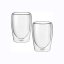 Sklenice ScanPart espresso 80 ml - 2 ks