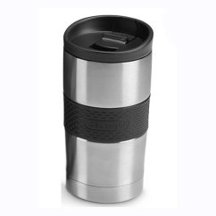 Nerezový termo hrnek DeLonghi 235 ml