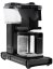 Moccamaster překapávač KBG 741 Select Černý