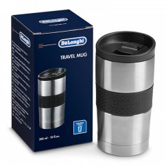 Nerezový termo hrnek DeLonghi 235 ml