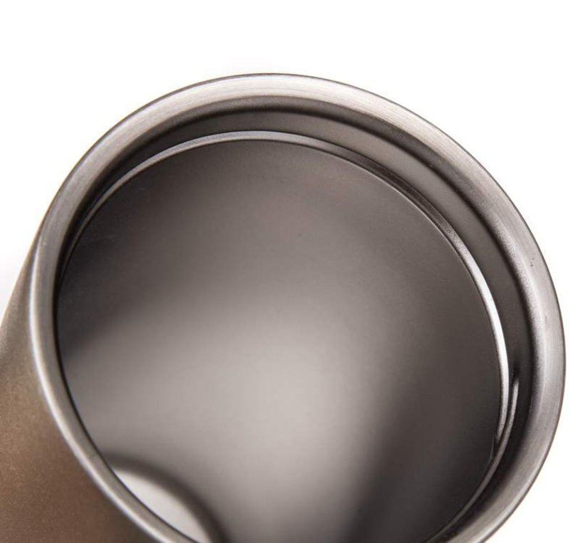 Termohrnek Banquet  COFFEE  Ivory 350 ml