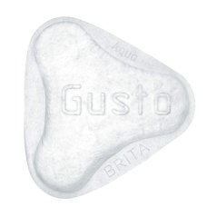 Brita AquaGusto 250 v sáčku