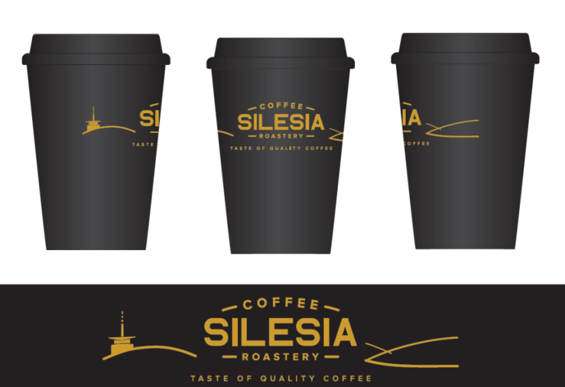 Cestovní hrnek SILESIA 300 ml