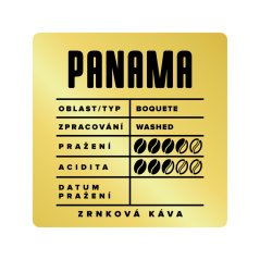 Silesia Panama SHB EP Boquete