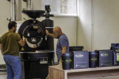 Cestovní hrnek SILESIA 300 ml