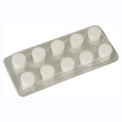 Čistící tablety KRUPS XS3000 10ks