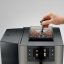 Jura X10 Dark Inox