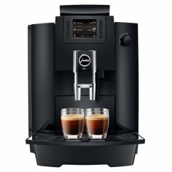 JURA WE6 Piano black