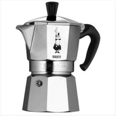 Bialetti Moka Express - 9 šálků (420 ml)
