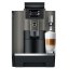 Jura W8 Dark Inox (do 50 káv denně)