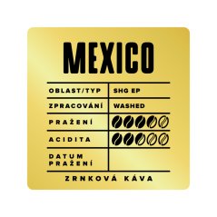 SILESIA MEXICO Monte Azul