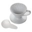Dripper Hario V60-02 keramický bílý