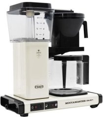 Moccamaster překapávač KBG 741 Select Béžová