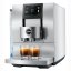 JURA Z10 Aluminium White
