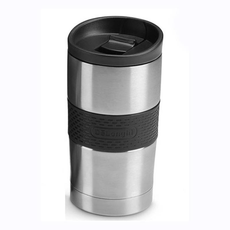 Nerezový termo hrnek DeLonghi 235 ml