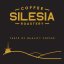 Silesia 1 kg + 1 kg (dopravné zdarma) - První kafe: Silesia EXTRA CREMA 80% Arabica 20% Robusta, Druhé kafe: Silesia DARK BLEND 70% Arabika 30% Robusta