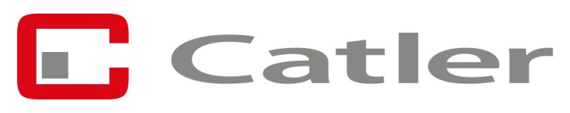 Vodní filtry do kávovarů SAGE a Catler 6ks