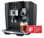 Jura J8 Twin Diamond Black