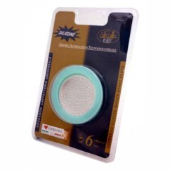 G.A.T. těsnění (6 šálků, 300 ml)