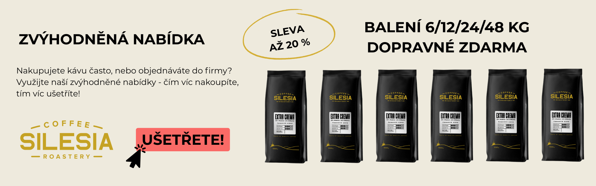 Výhodná balení