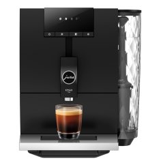 JURA ENA 4 Full Metropolitan Black