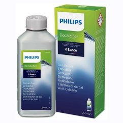 Dekalcifikační prostředek SAECO Philips - roztok 1x250ml