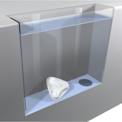 Brita AquaGusto 100 v sáčku