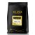 ARABICA 100% - zrnková káva 250 g v sáčku s etiketou firmy