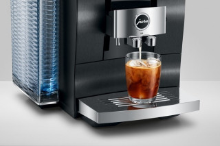JURA Z10 Aluminium Black