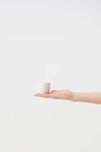 AOOMI Dust Mug 80 ml
