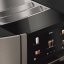 JURA J8 Midnight Silver