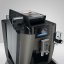 Jura W8 Dark Inox (do 50 káv denně)