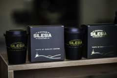 Cestovní hrnek SILESIA 300 ml