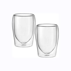 Sklenice ScanPart espresso 80 ml - 2 ks