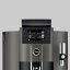 Jura W8 Dark Inox (do 50 káv denně)