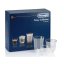 Sklenice set DeLonghi espresso + cappuccino + latte macchiato