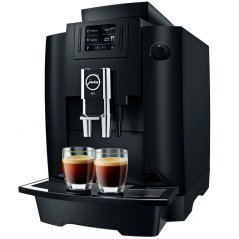 JURA WE6 Piano black