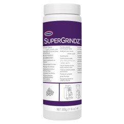 Urnex SuperGrindz granulát na čištění mlýnků kávovarů 330 g