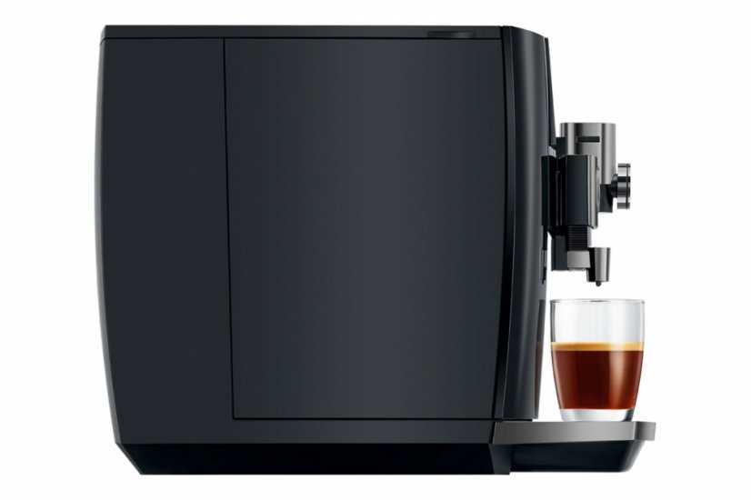 Jura J10 Piano Black