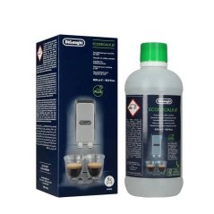 Dekalcifikační prostředek DeLonghi EcoDecalk 500 ml - tekutý roztok