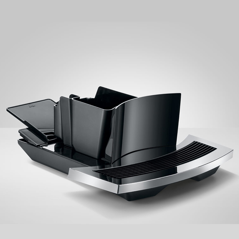 JURA E4 Piano Black