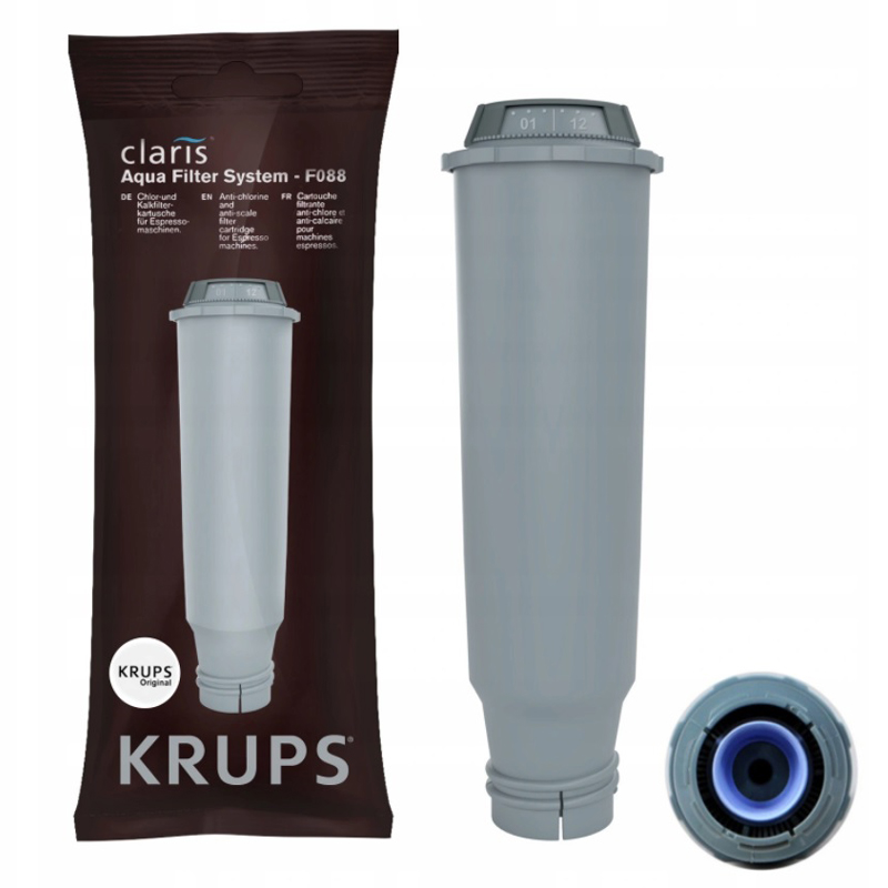 Filtrační patrona KRUPS F088