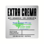 EXTRA CREMA - zrnková káva 250 g v sáčku s etiketou firmy