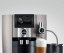 JURA J8 Midnight Silver