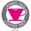 Papírový filtr Hario V60-02 (1-4 šálky) - 100 ks