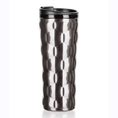 Termohrnek Banquet  OASE 450 ml nerezový