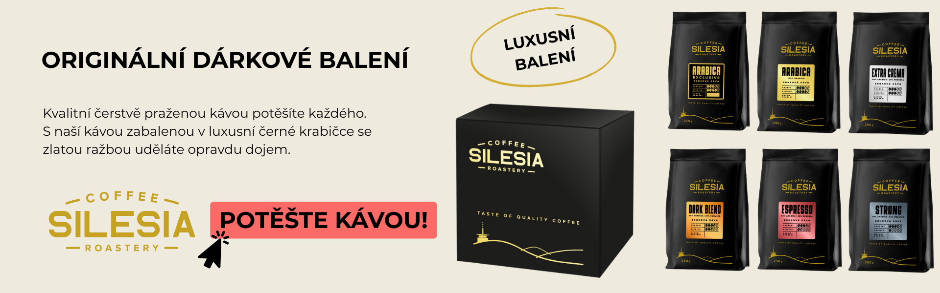 Dárkové balení