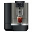 Jura X10 Dark Inox