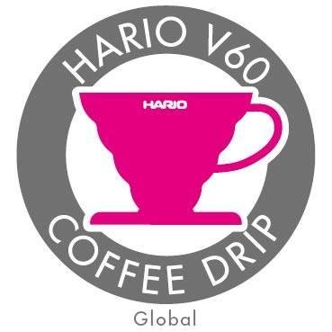 Papírový filtr Hario V60-02 (1-4 šálky) - 100 ks